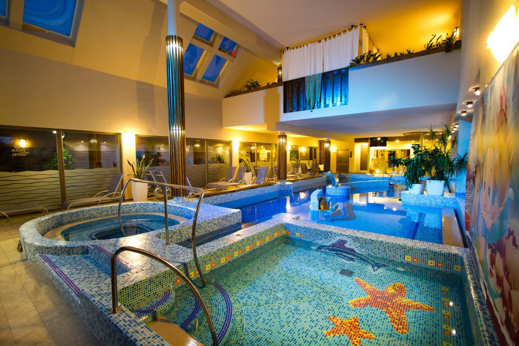 Hotel Piknik 
