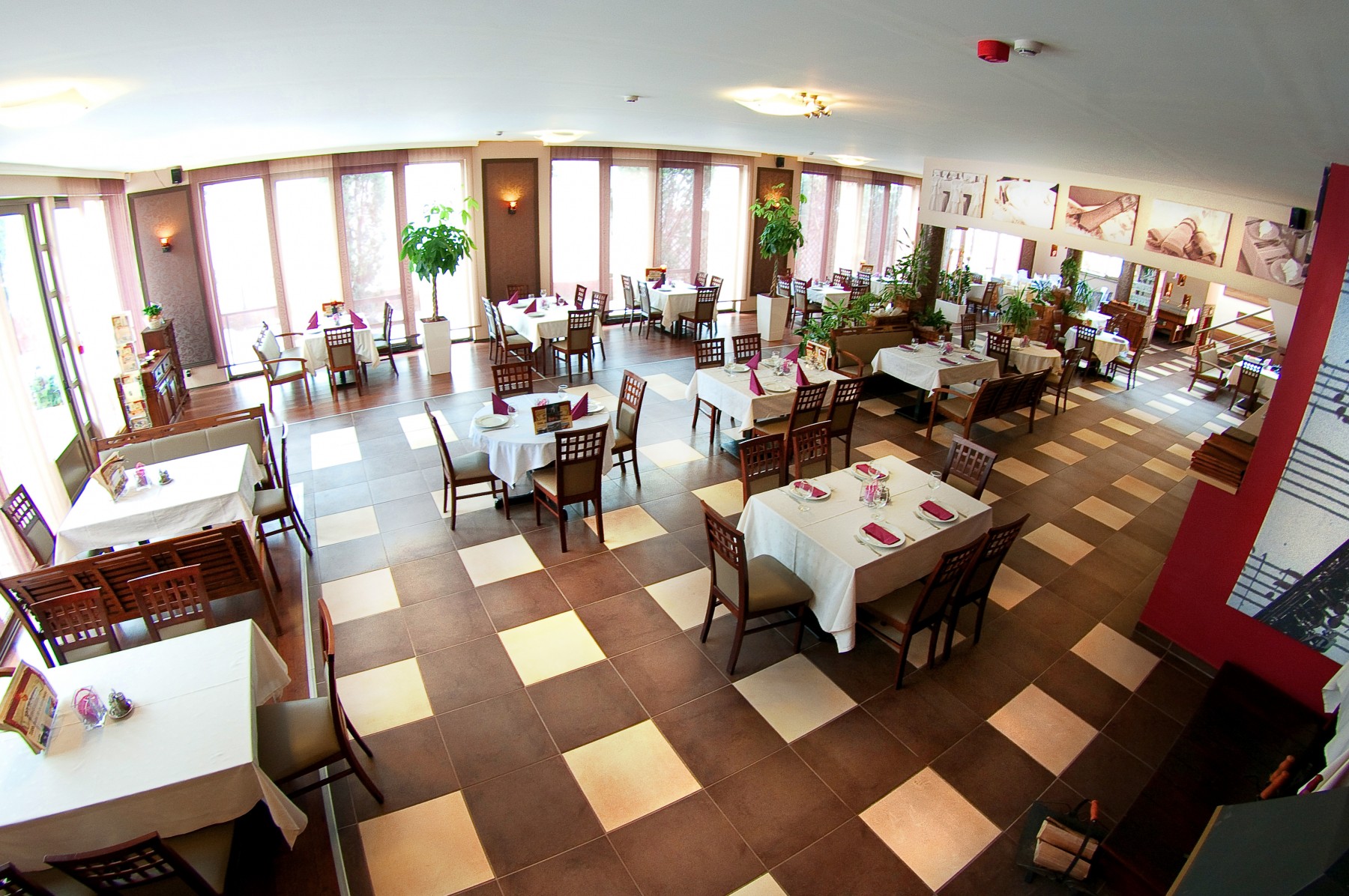 Hotel Piknik 
