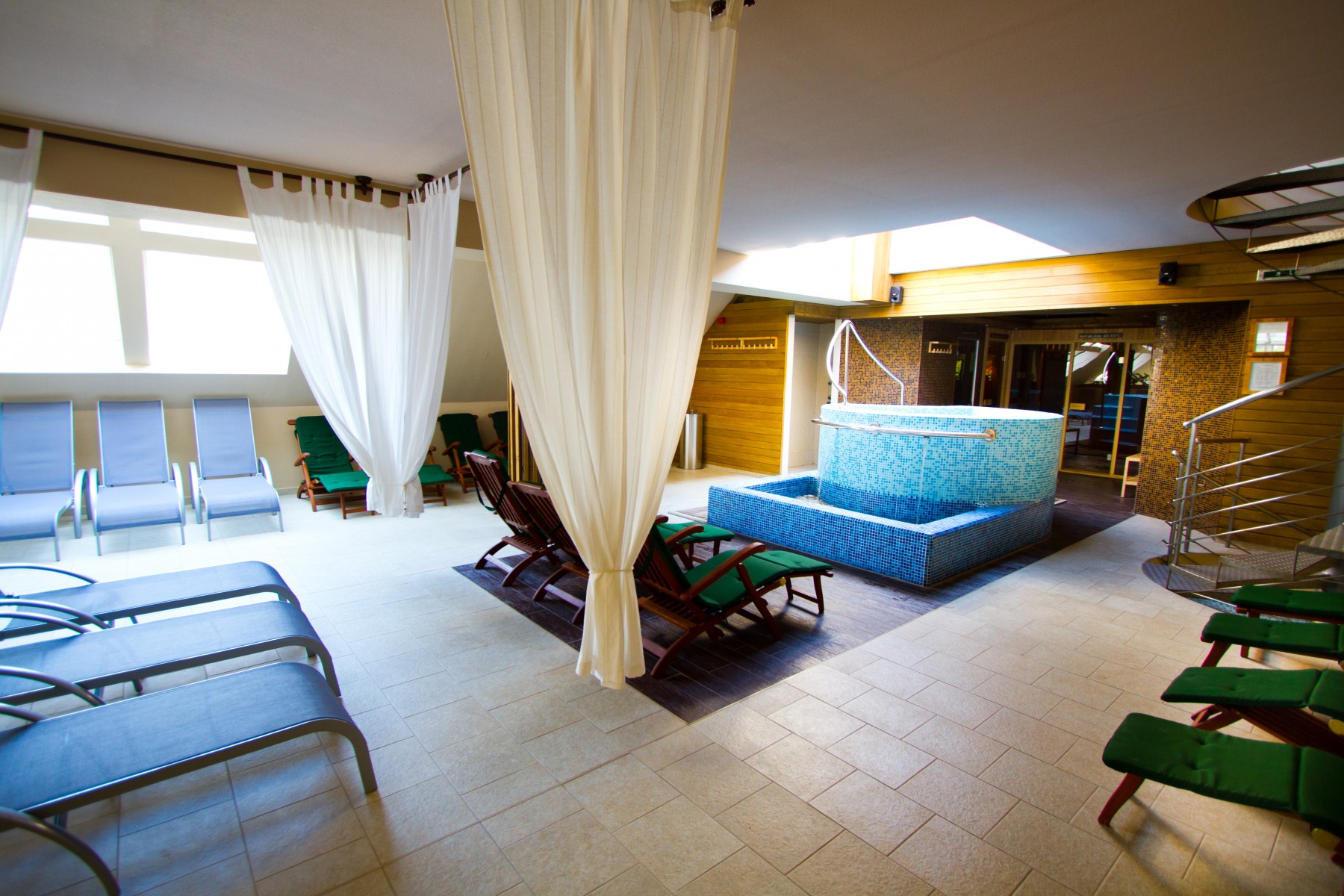 Hotel Piknik 